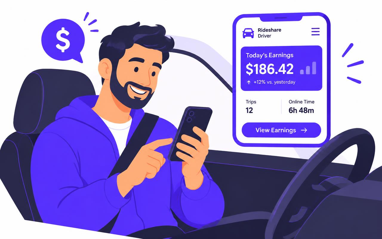 Driving with iSERVU: the real opportunity behind flexible work